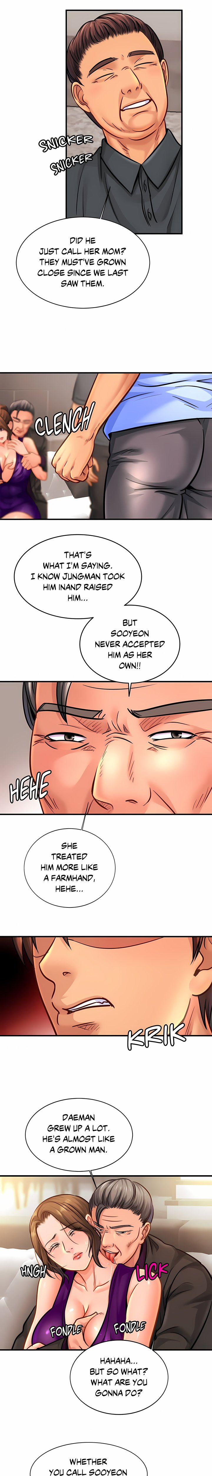 close-family-uncensored-chap-64-1