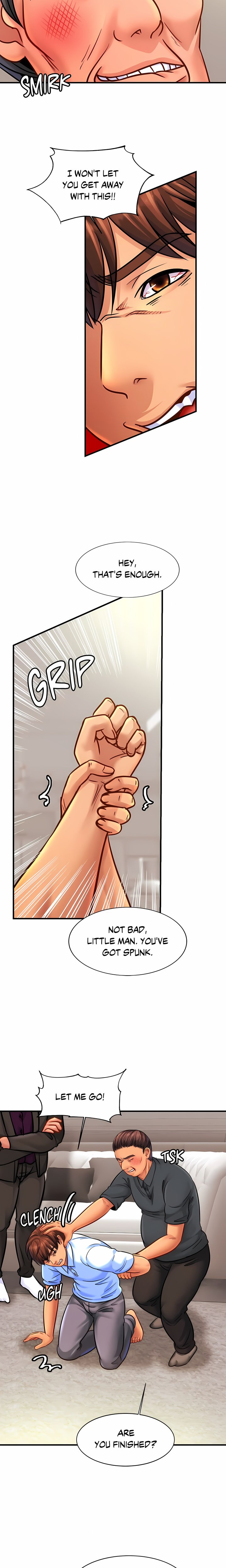 close-family-uncensored-chap-64-6