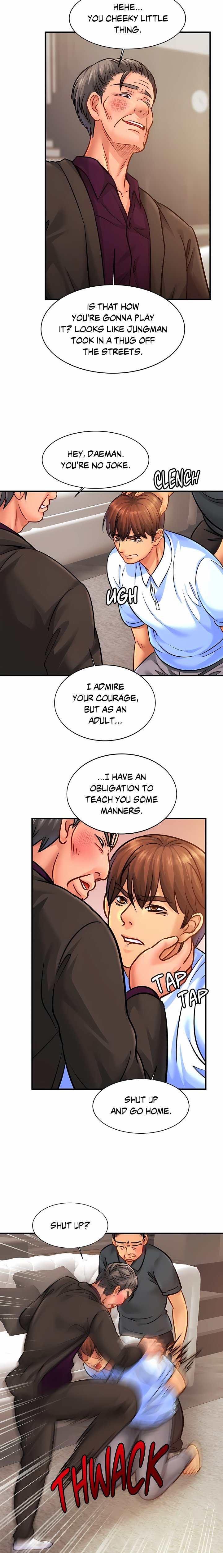 close-family-uncensored-chap-64-7