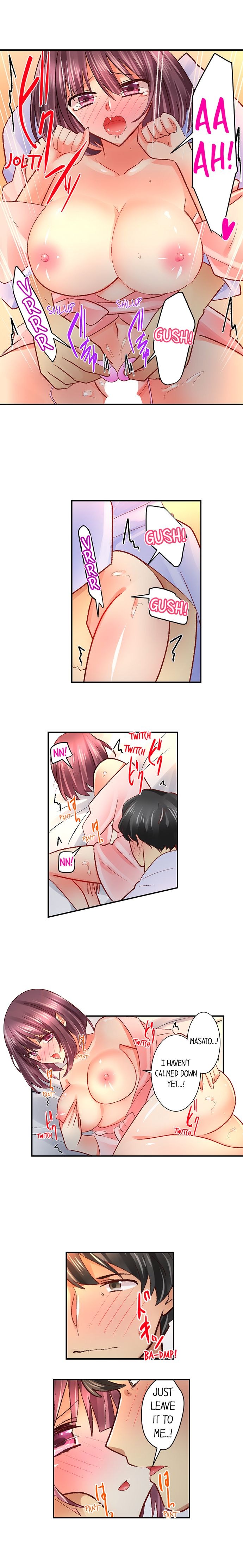 our-kinky-newlywed-life-chap-75-7