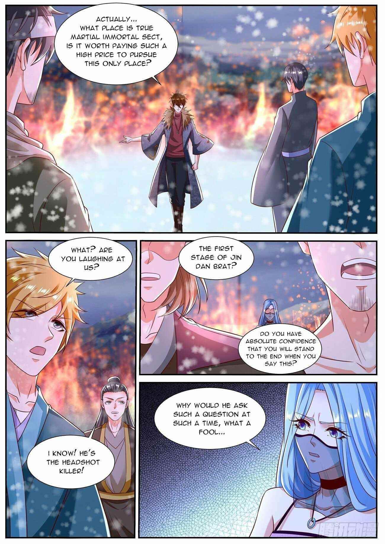 rebirth-of-the-urban-immortal-cultivator-chap-801-3