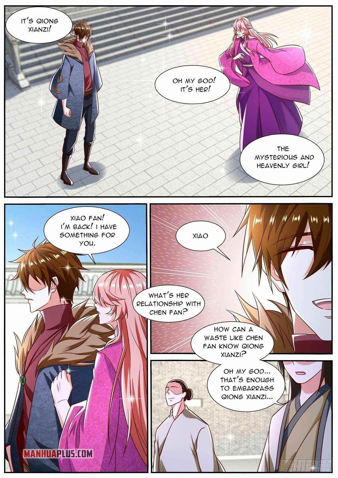 rebirth-of-the-urban-immortal-cultivator-chap-804-2