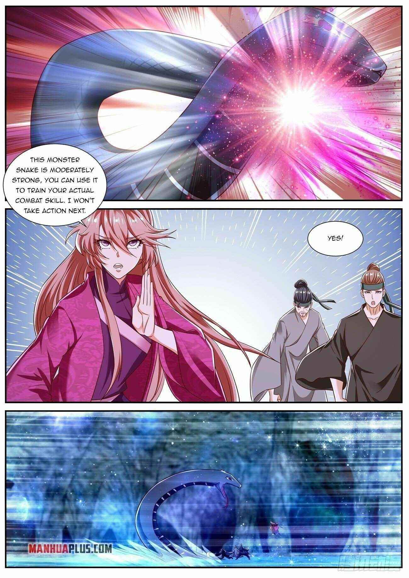 rebirth-of-the-urban-immortal-cultivator-chap-807-8