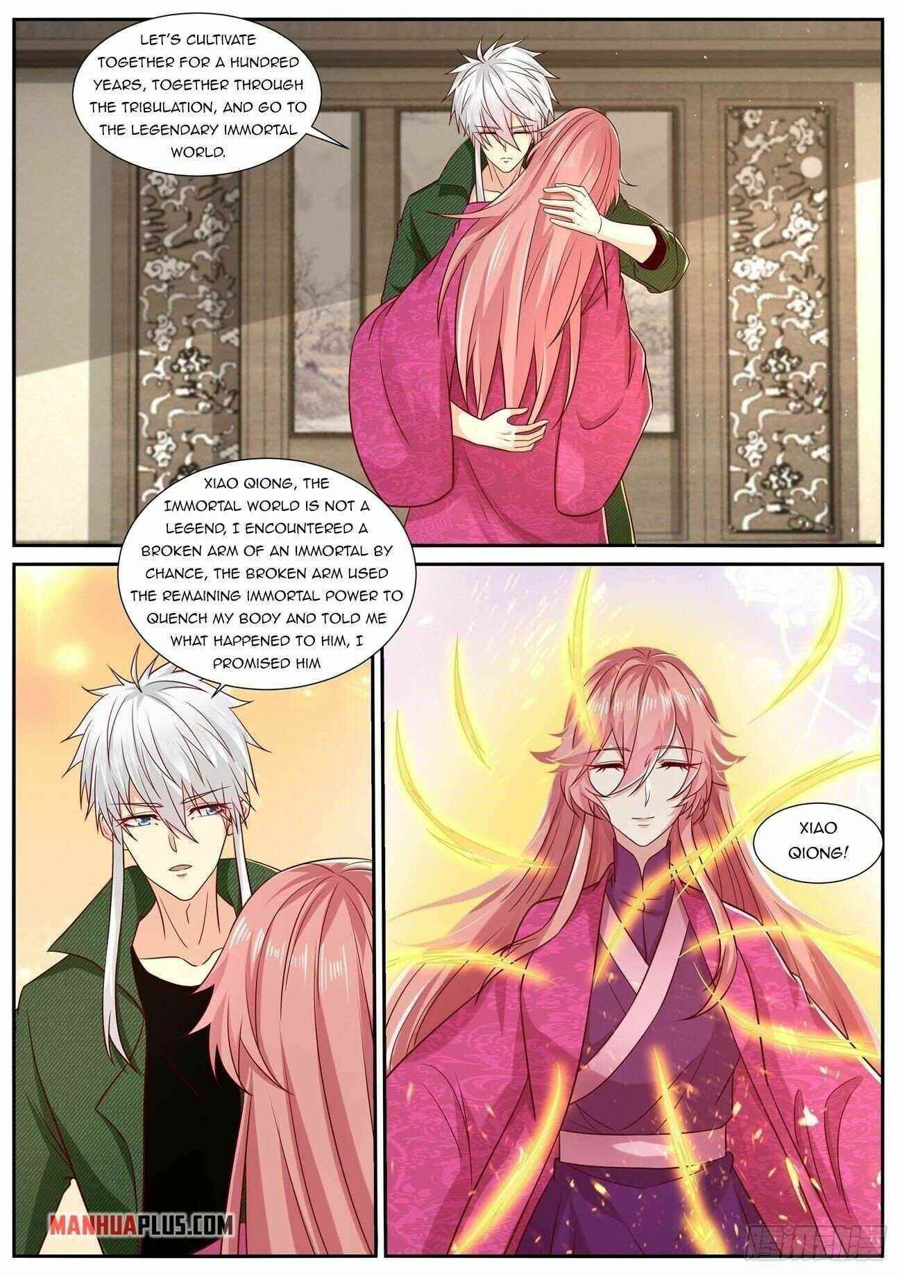 rebirth-of-the-urban-immortal-cultivator-chap-810-1