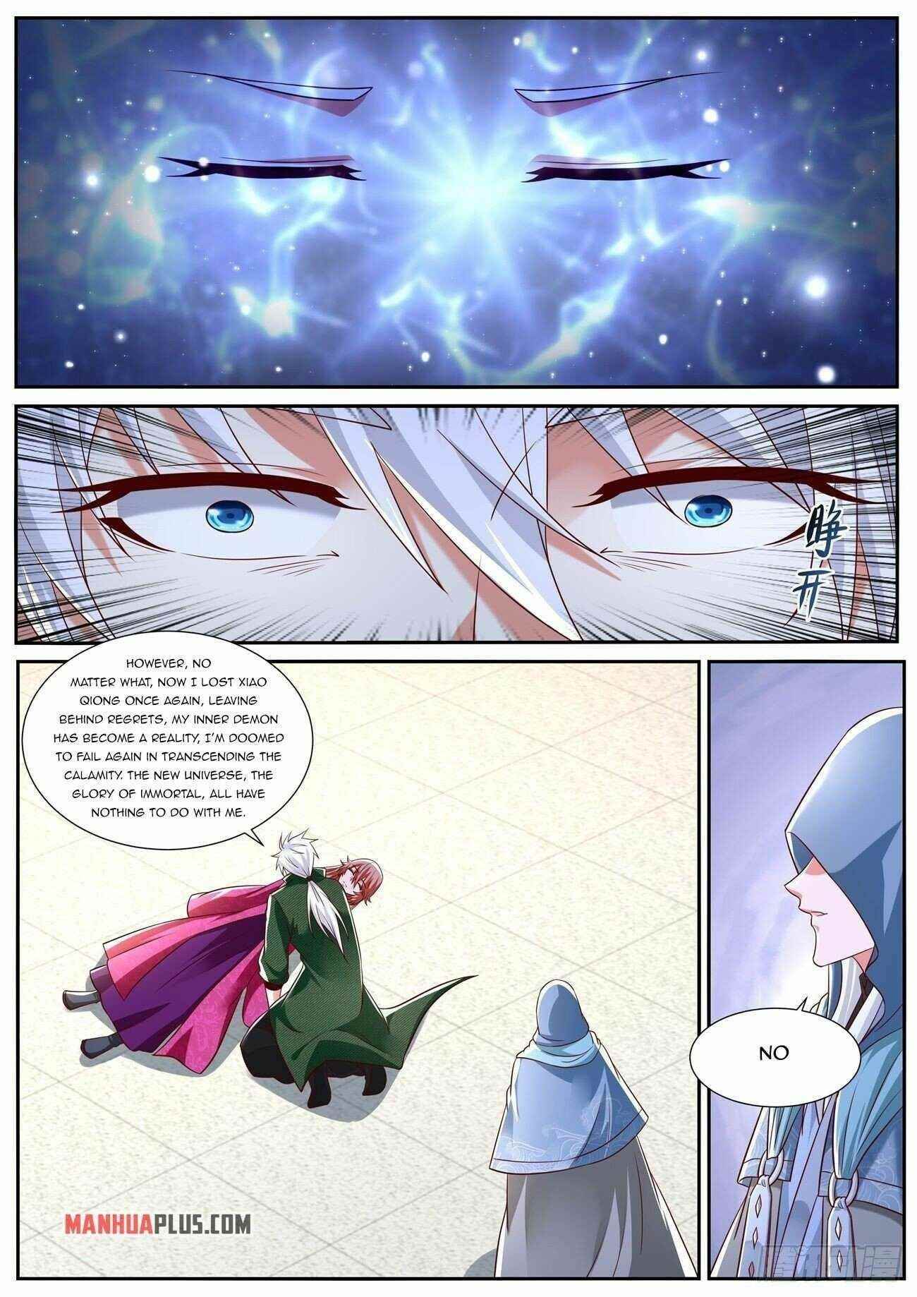 rebirth-of-the-urban-immortal-cultivator-chap-811-6