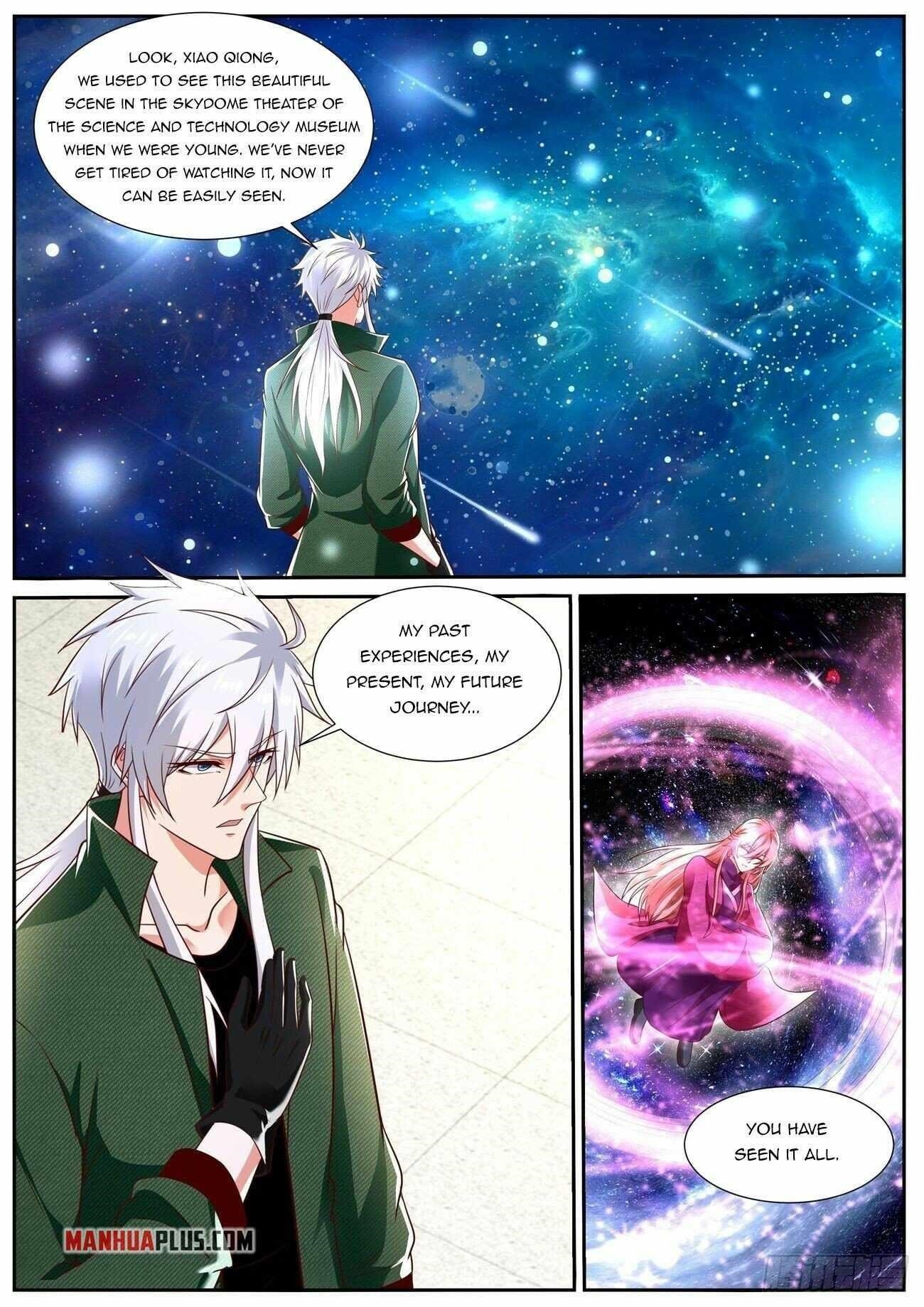 rebirth-of-the-urban-immortal-cultivator-chap-812-1