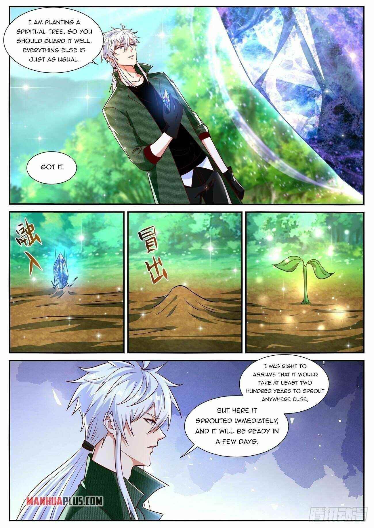 rebirth-of-the-urban-immortal-cultivator-chap-813-1