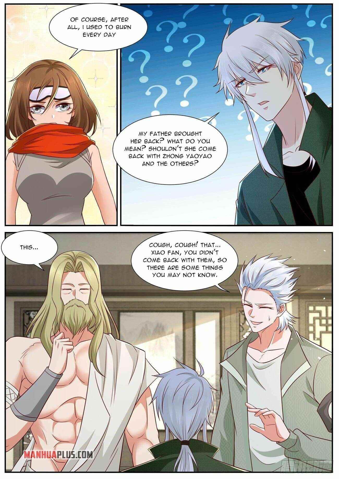 rebirth-of-the-urban-immortal-cultivator-chap-814-9