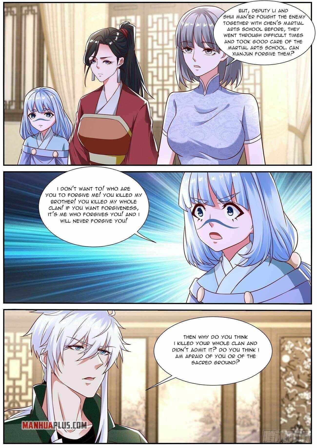 rebirth-of-the-urban-immortal-cultivator-chap-815-4