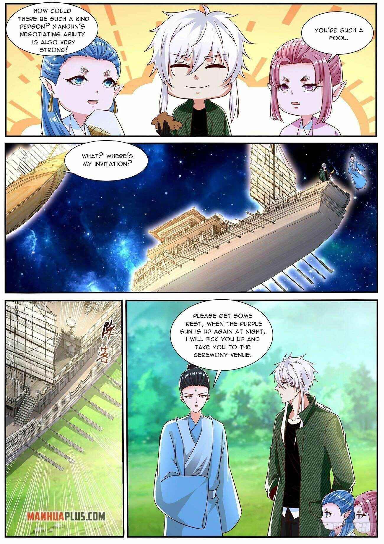 rebirth-of-the-urban-immortal-cultivator-chap-817-10