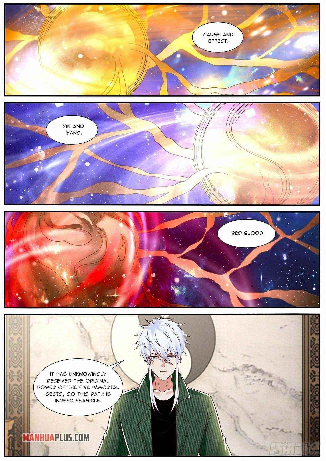 rebirth-of-the-urban-immortal-cultivator-chap-817-3