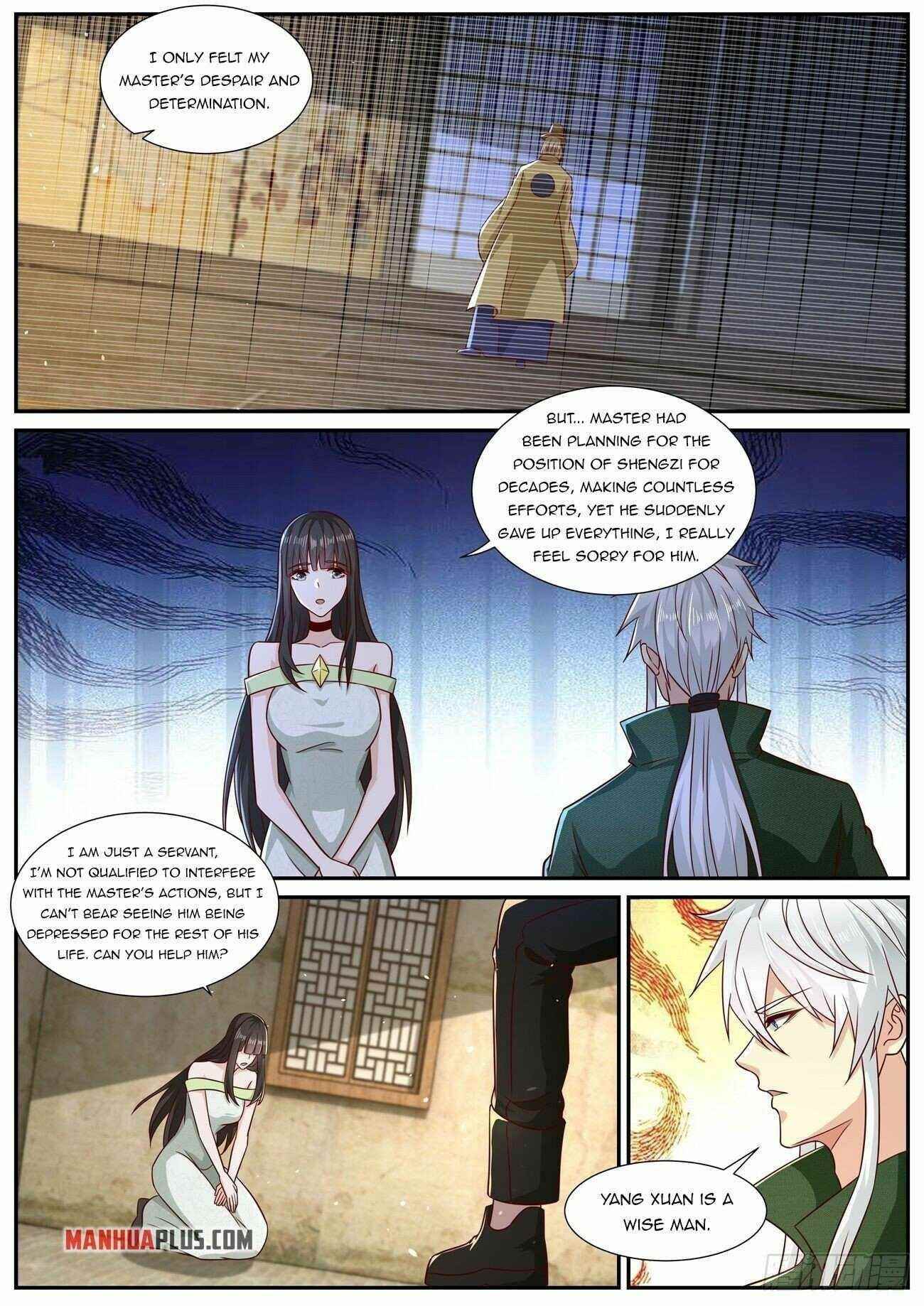 rebirth-of-the-urban-immortal-cultivator-chap-818-7