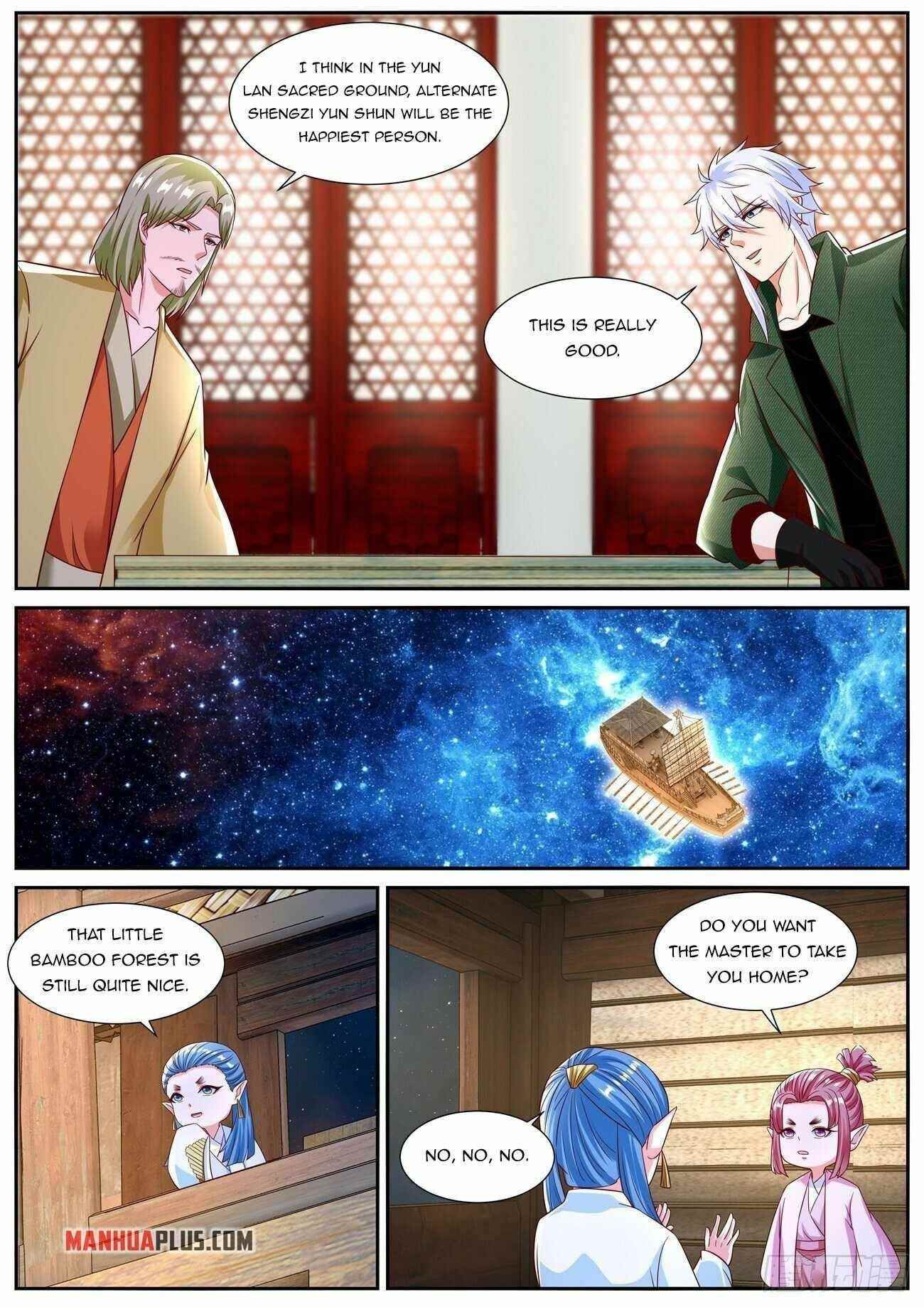 rebirth-of-the-urban-immortal-cultivator-chap-820-8