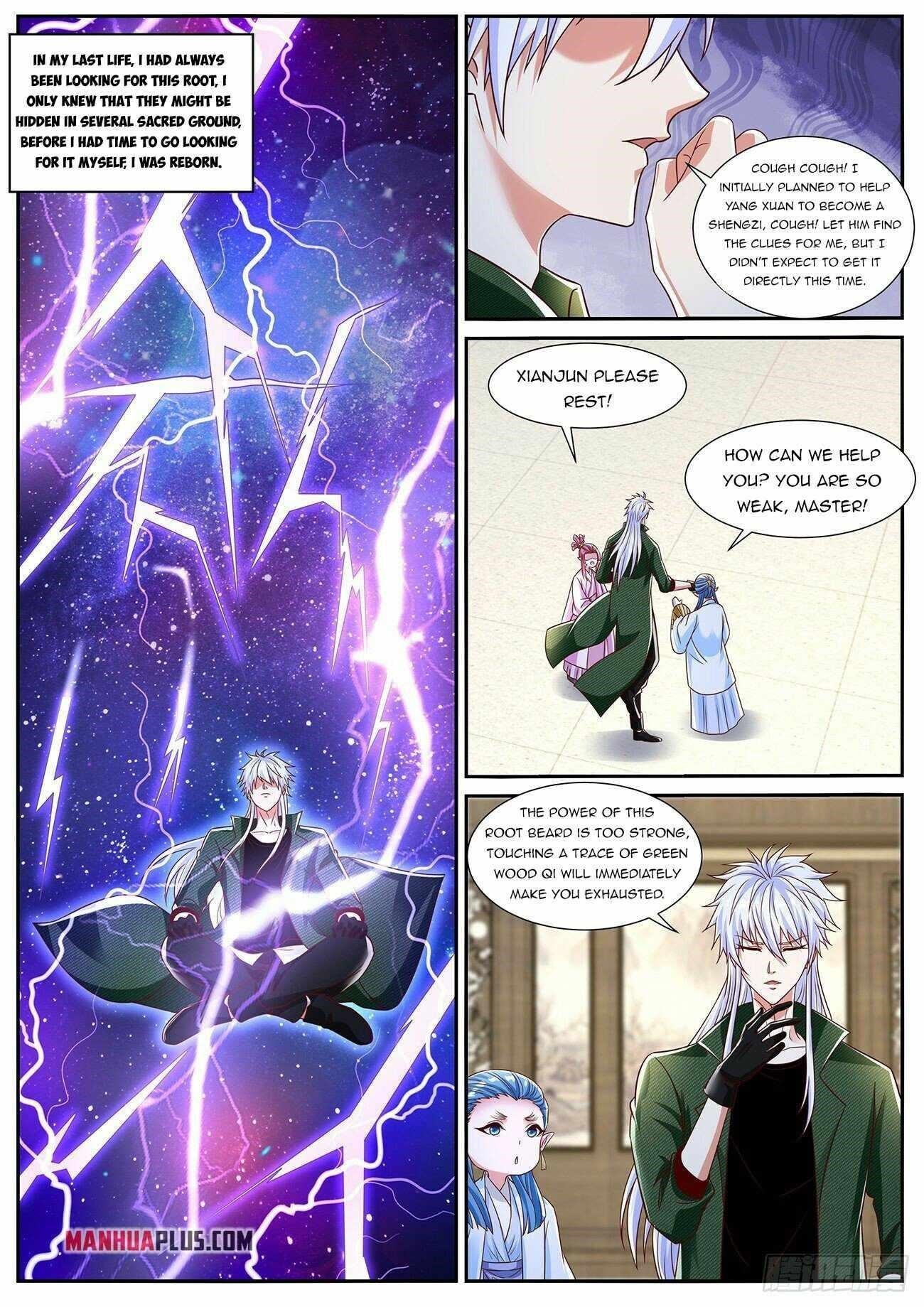 rebirth-of-the-urban-immortal-cultivator-chap-824-1