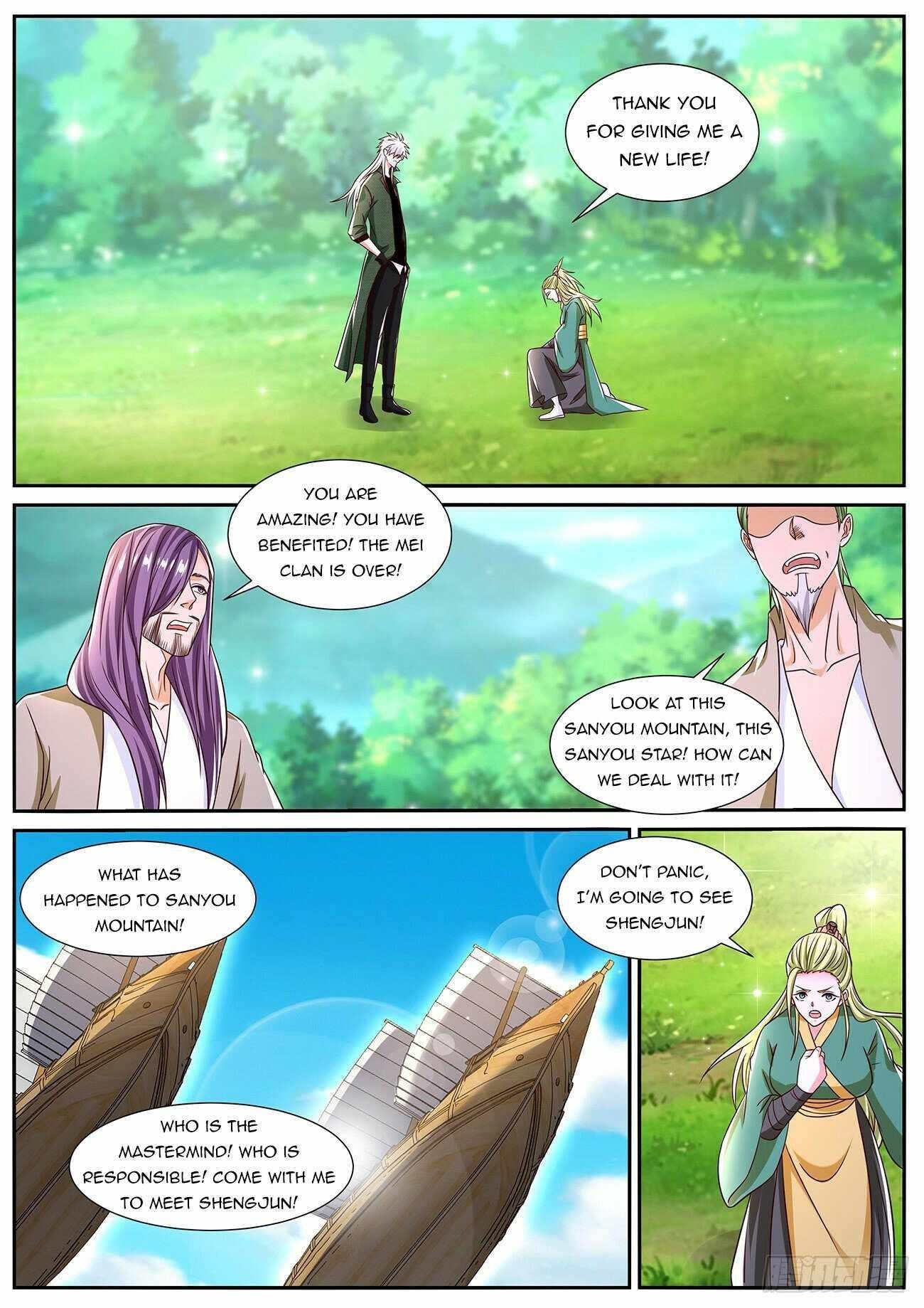 rebirth-of-the-urban-immortal-cultivator-chap-825-4