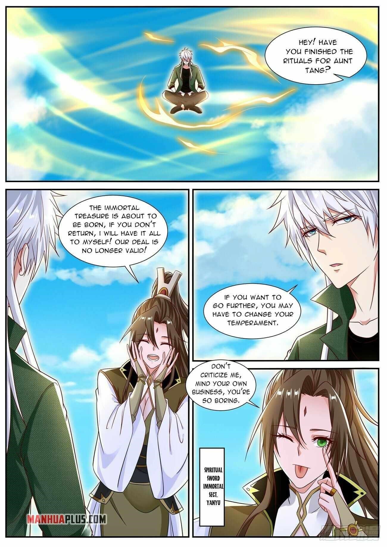 rebirth-of-the-urban-immortal-cultivator-chap-827-0