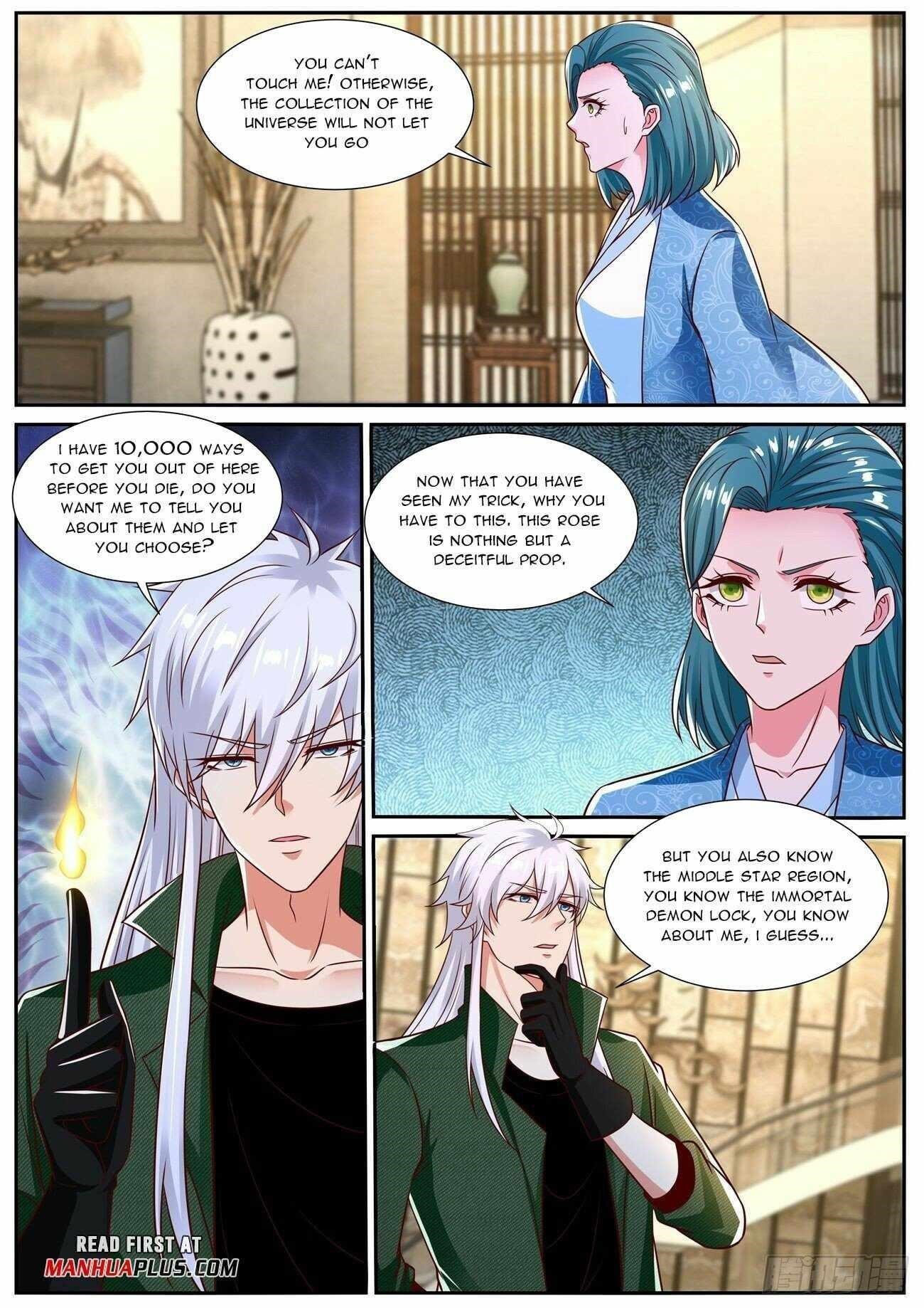 rebirth-of-the-urban-immortal-cultivator-chap-828-10