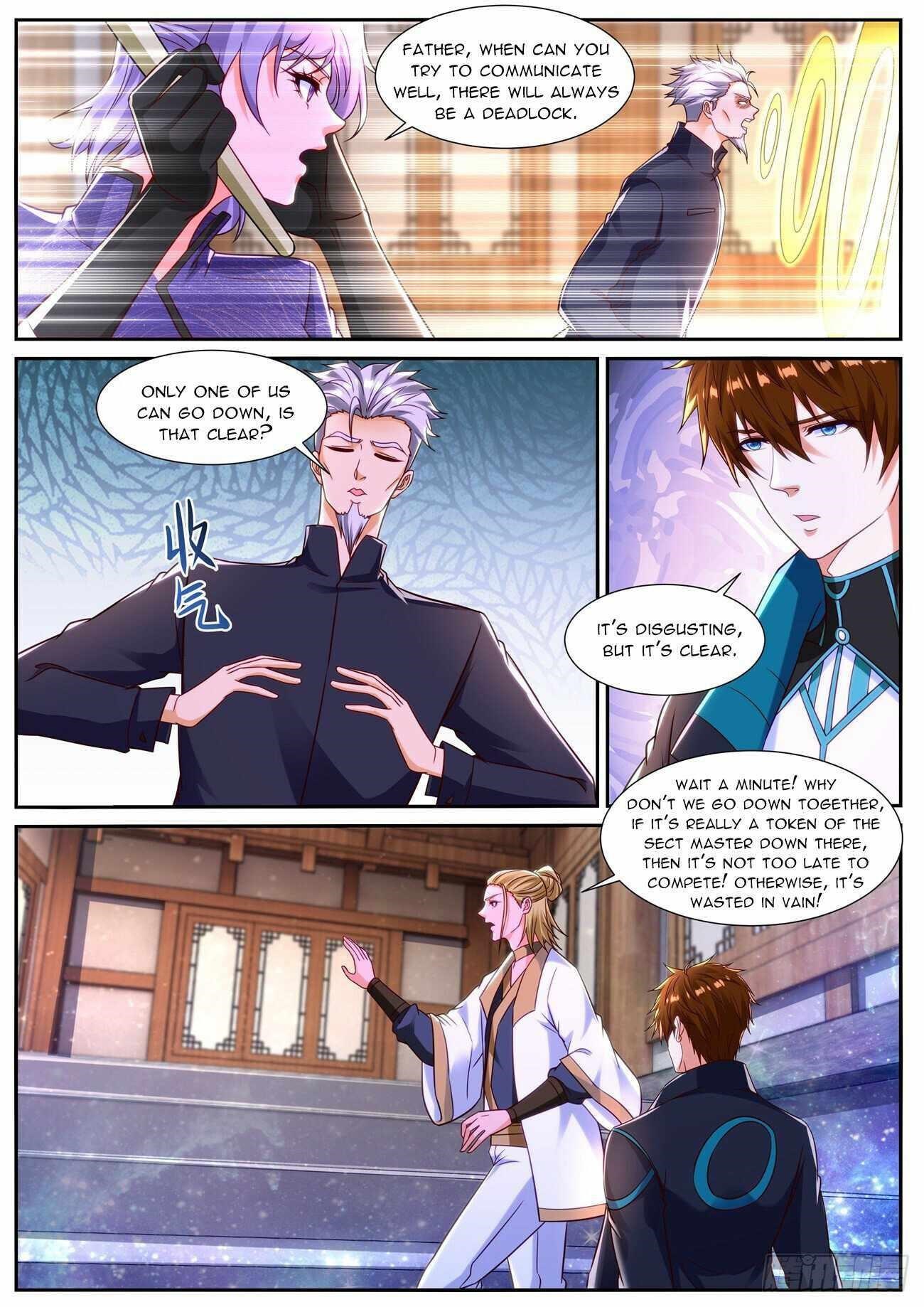 rebirth-of-the-urban-immortal-cultivator-chap-839-9