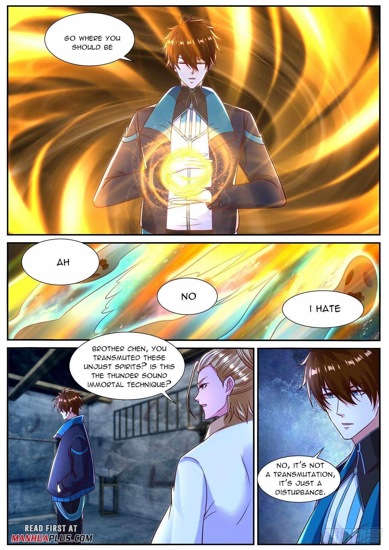 rebirth-of-the-urban-immortal-cultivator-chap-840-2