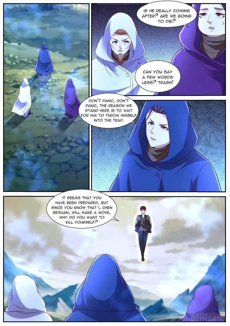 rebirth-of-the-urban-immortal-cultivator-chap-863-9