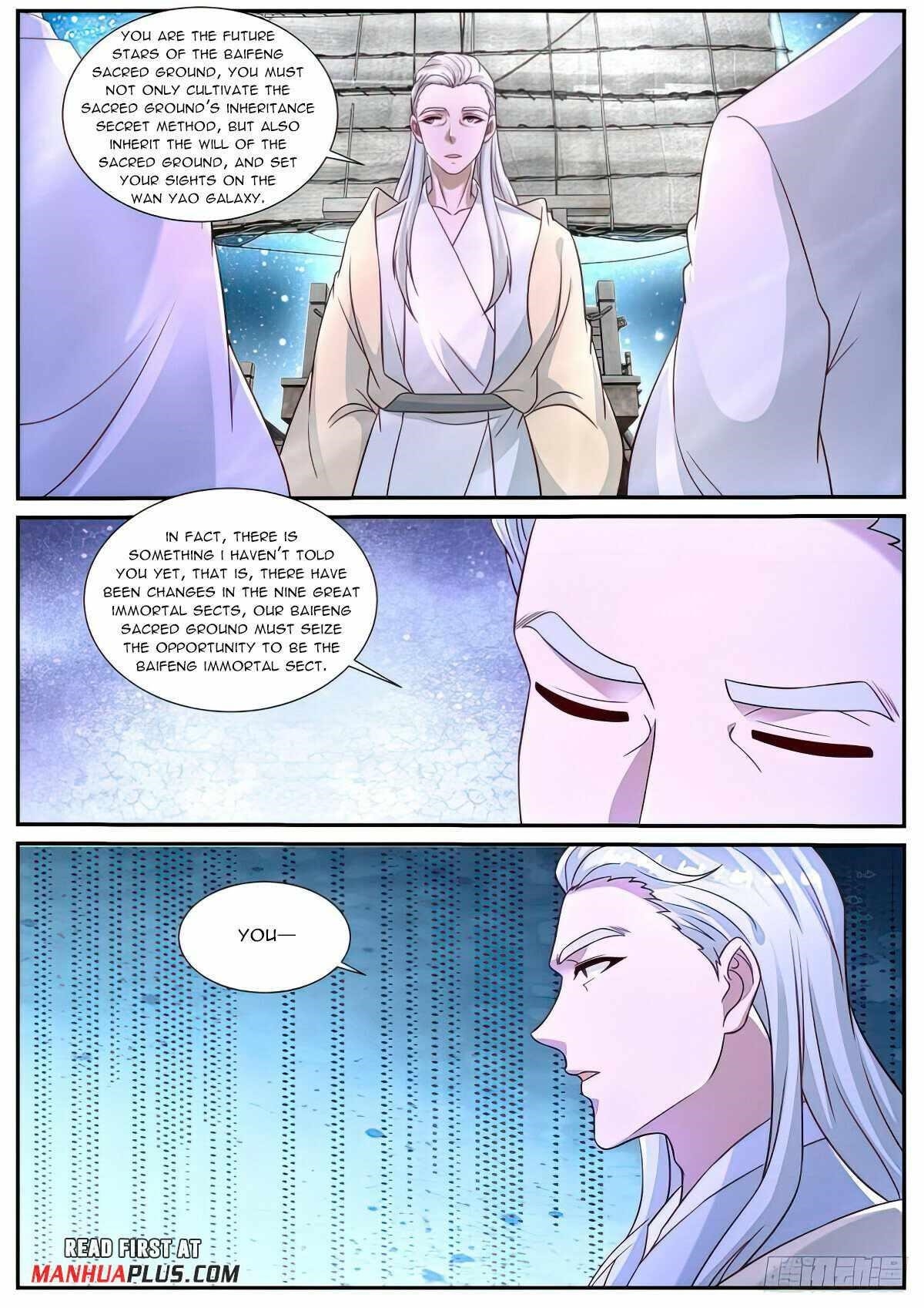 rebirth-of-the-urban-immortal-cultivator-chap-870-2