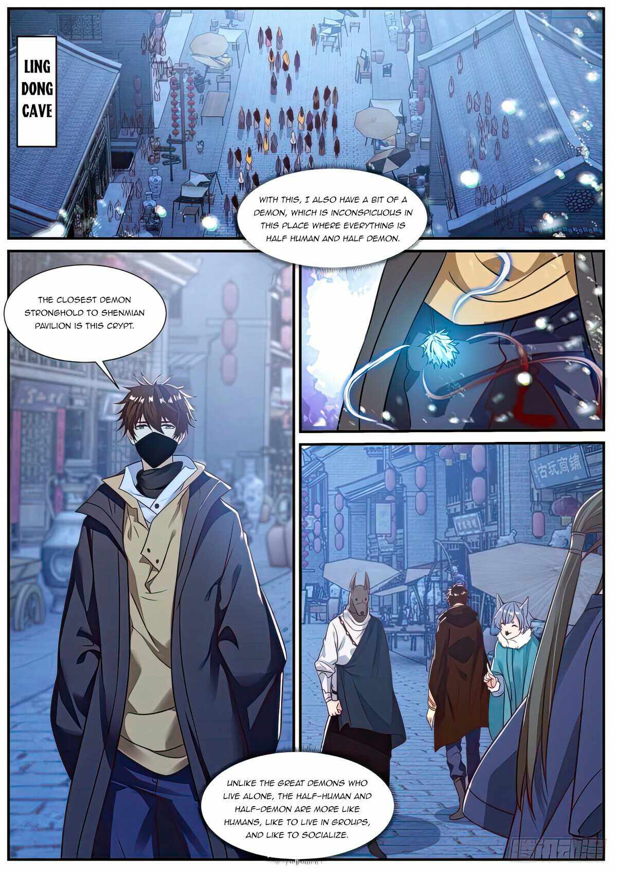 rebirth-of-the-urban-immortal-cultivator-chap-874-4