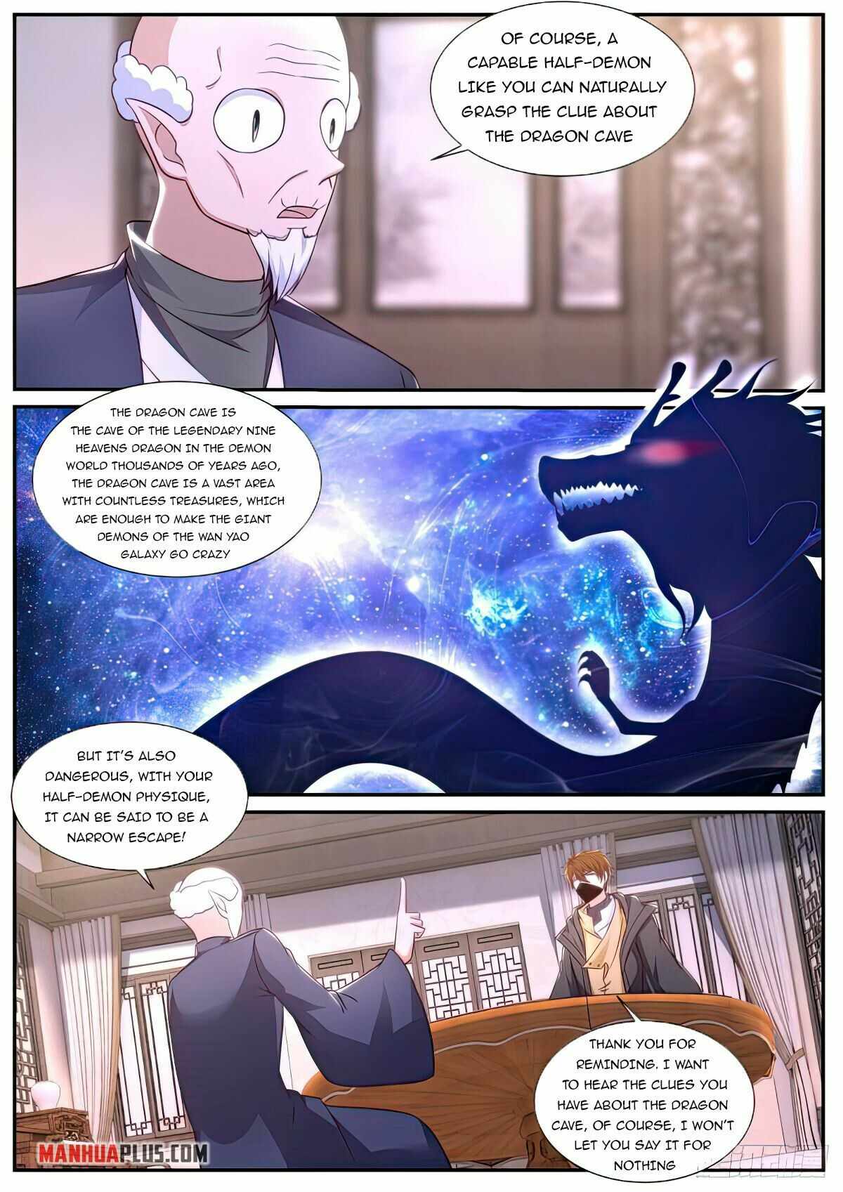 rebirth-of-the-urban-immortal-cultivator-chap-877-9