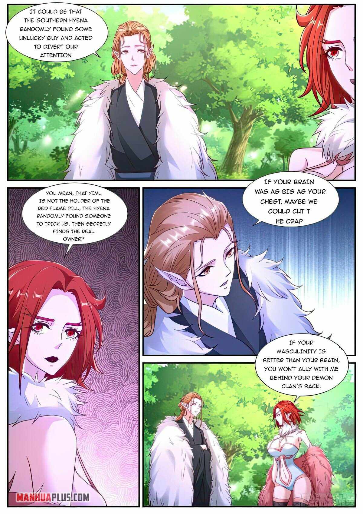 rebirth-of-the-urban-immortal-cultivator-chap-877-3