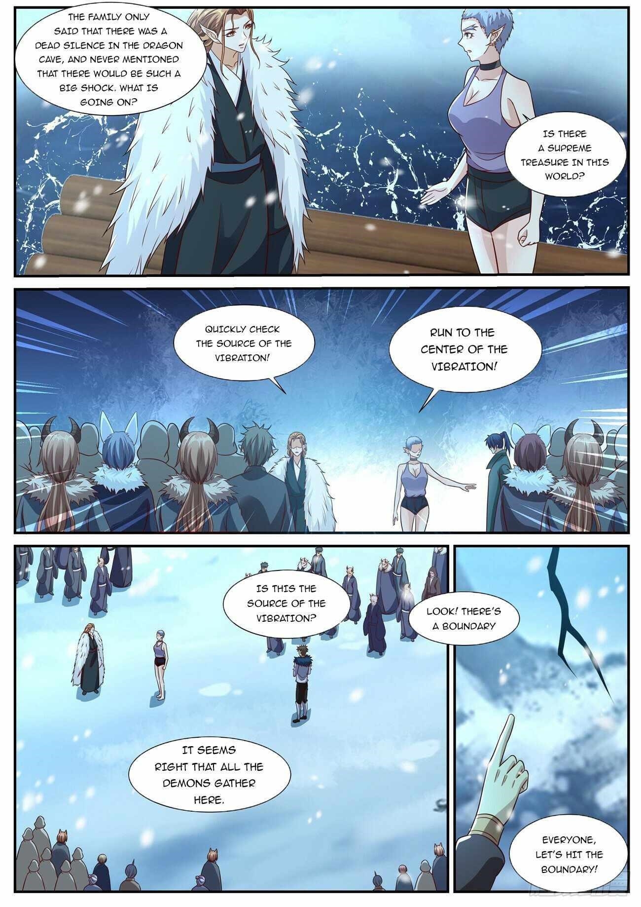 rebirth-of-the-urban-immortal-cultivator-chap-883-9