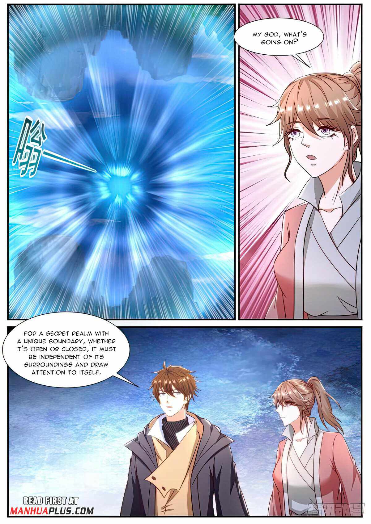 rebirth-of-the-urban-immortal-cultivator-chap-891-8