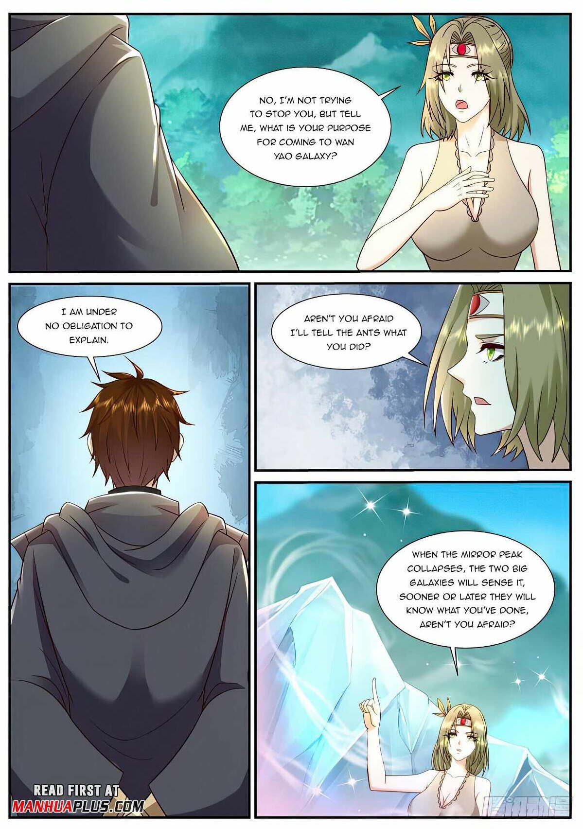 rebirth-of-the-urban-immortal-cultivator-chap-897-0