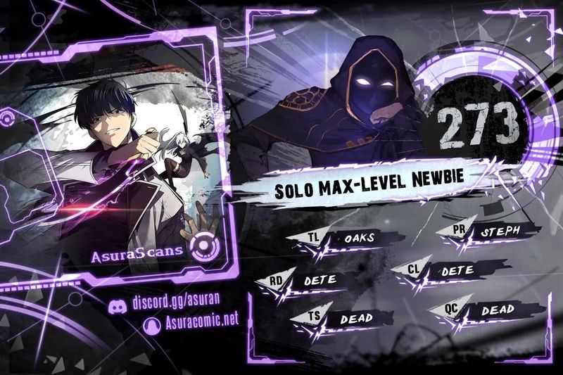 solo-max-level-newbie-chap-273-0